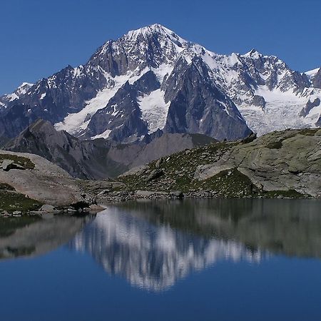 Maison Colombot Aosta Eksteriør bilde